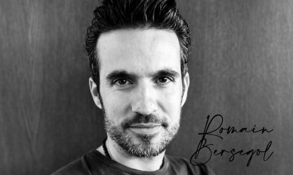 romain bersegol