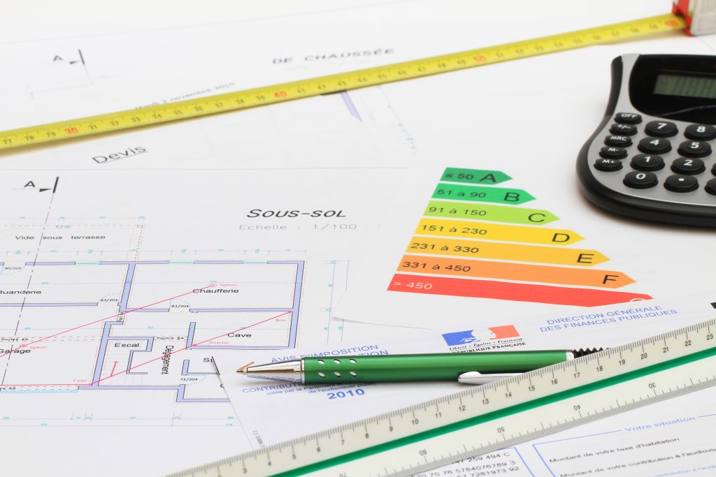 projet immobilier