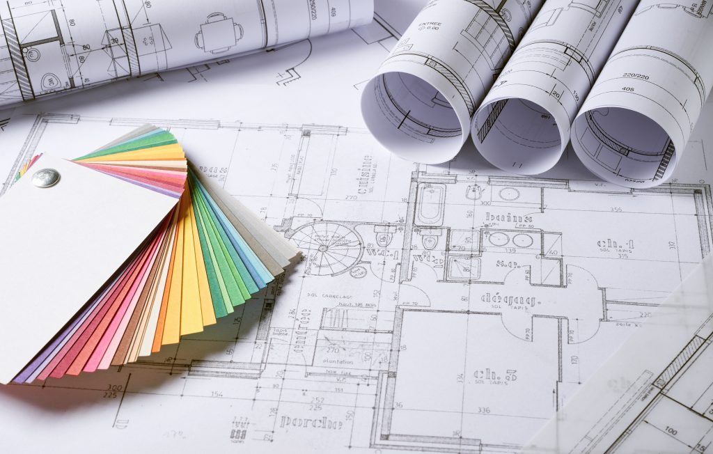 architecture plans