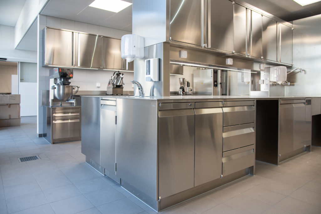 EMS "LES PLAINES DU LOUP"