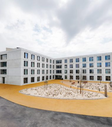 EMS des 4 Marronniers