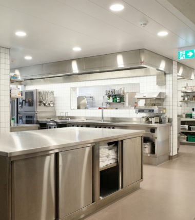 EMS des 4 Marronniers