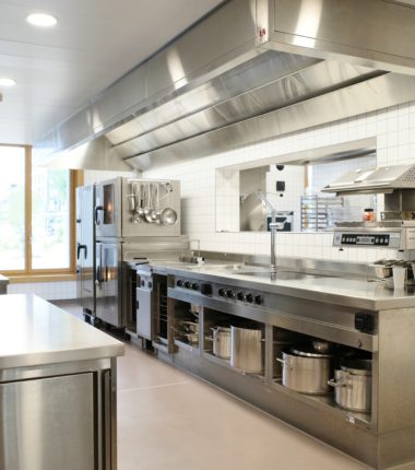 EMS des 4 Marronniers