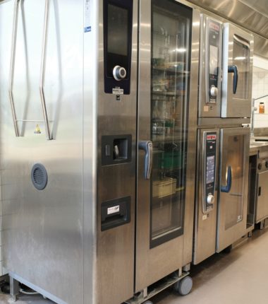 EMS des 4 Marronniers