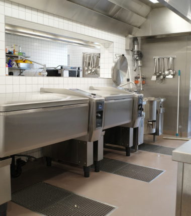 EMS des 4 Marronniers