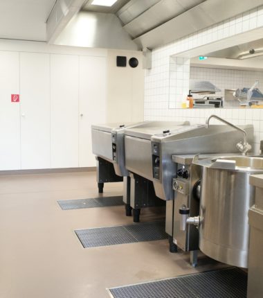 EMS des 4 Marronniers