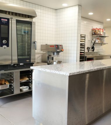 EMS des 4 Marronniers