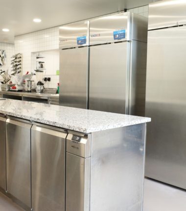 EMS des 4 Marronniers