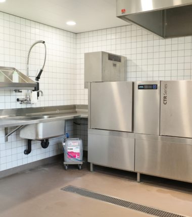 EMS des 4 Marronniers