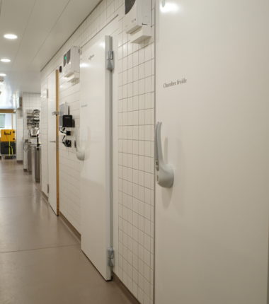 EMS des 4 Marronniers