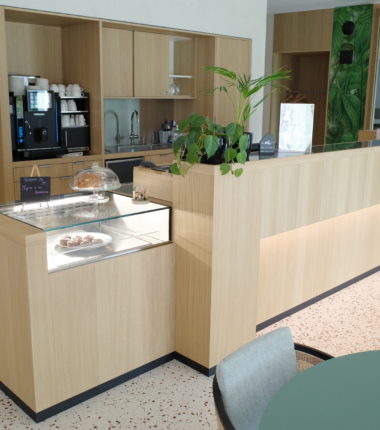 EMS des 4 Marronniers