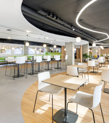 Hôtel des Finances, Genève