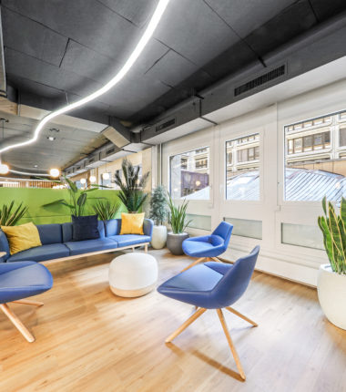 Hôtel des Finances, Genève