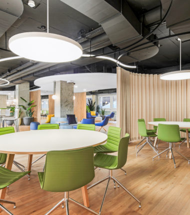 Hôtel des Finances, Genève