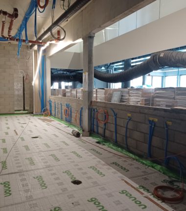 Concorde Espace Culture