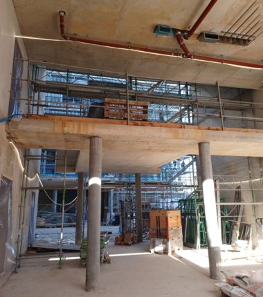 Concorde Espace Culture